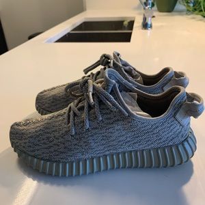 Adidas Yeezy 350 Boost V1 Moonrock